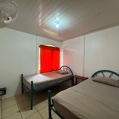 Kalunay Hostel Puerto Viejo de Talamanca Eksteriør billede