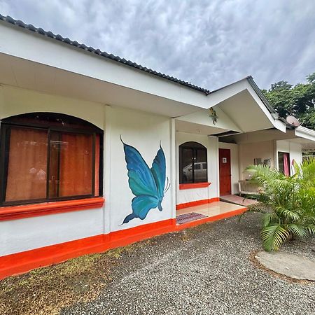 Kalunay Hostel Puerto Viejo de Talamanca Eksteriør billede