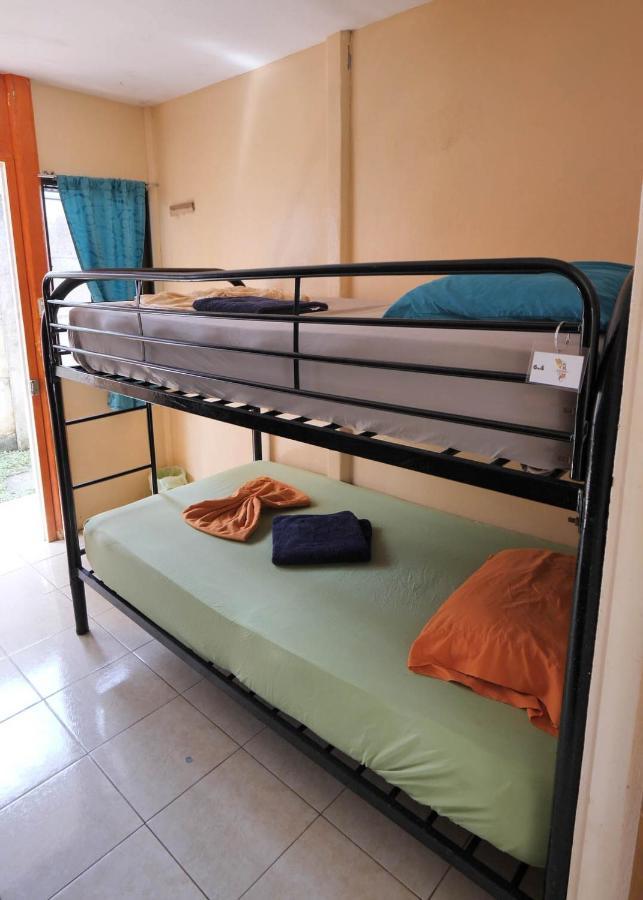 Kalunay Hostel Puerto Viejo de Talamanca Eksteriør billede