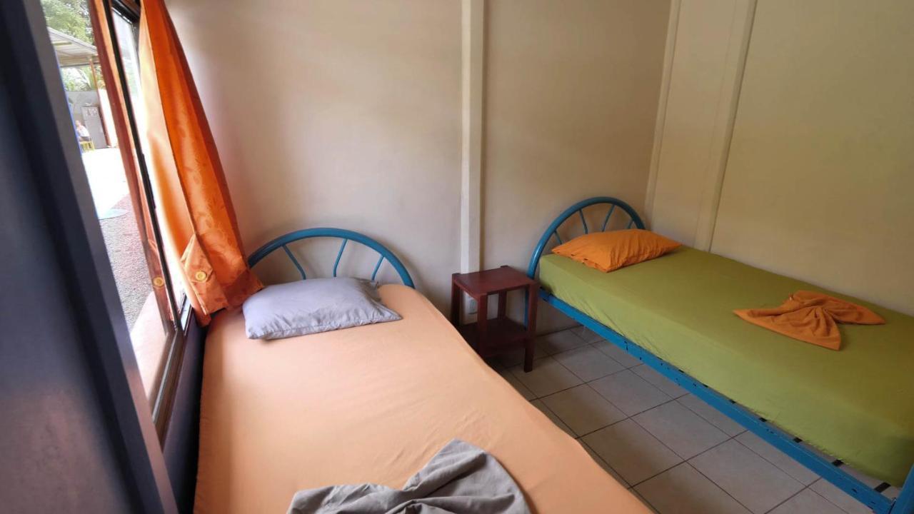 Kalunay Hostel Puerto Viejo de Talamanca Eksteriør billede