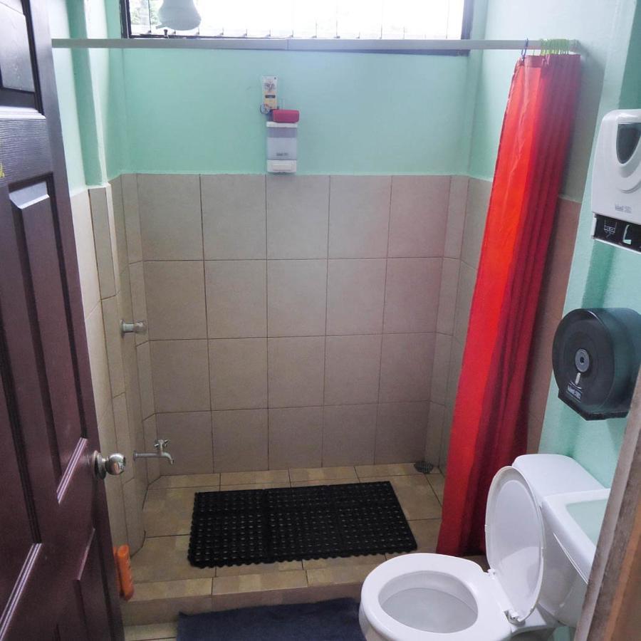 Kalunay Hostel Puerto Viejo de Talamanca Eksteriør billede