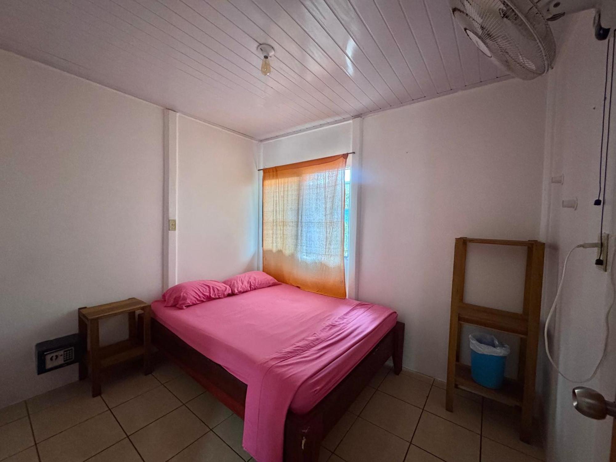 Kalunay Hostel Puerto Viejo de Talamanca Eksteriør billede