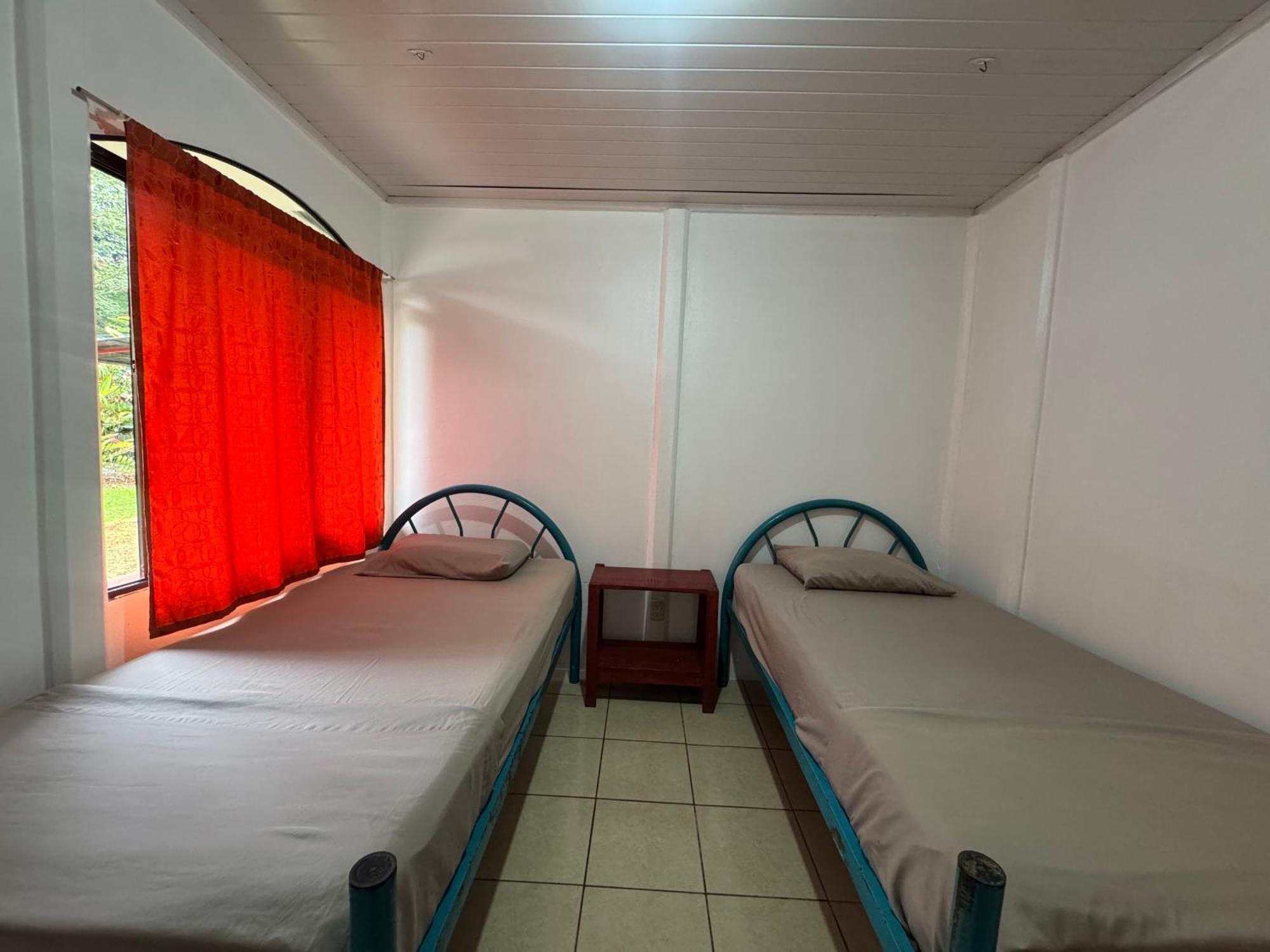 Kalunay Hostel Puerto Viejo de Talamanca Eksteriør billede