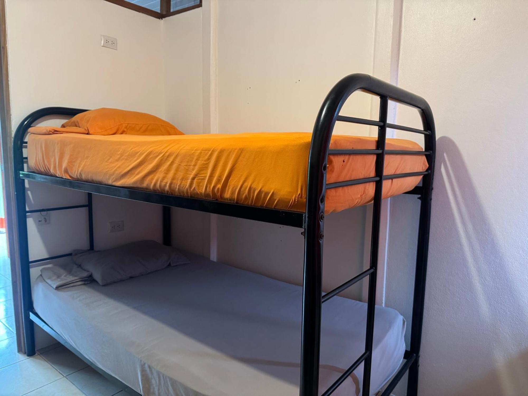 Kalunay Hostel Puerto Viejo de Talamanca Eksteriør billede