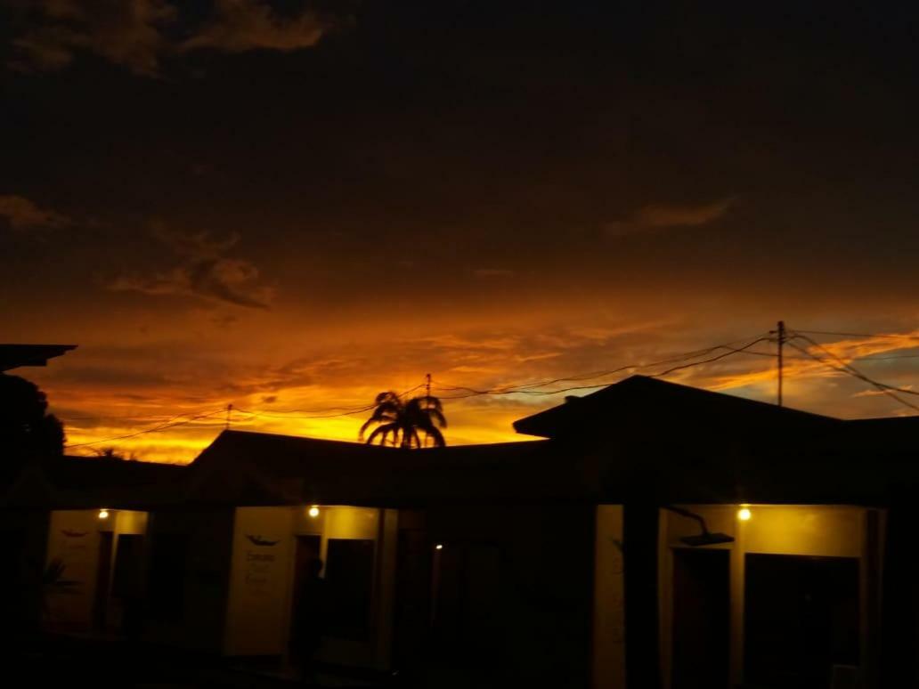 Kalunay Hostel Puerto Viejo de Talamanca Eksteriør billede
